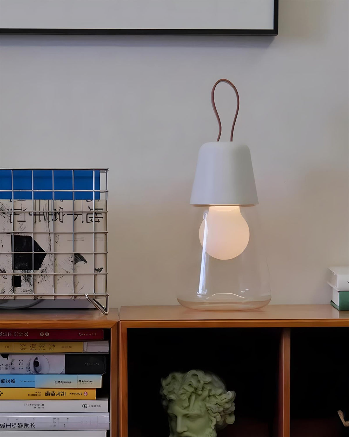 Veliine Lampe de Table