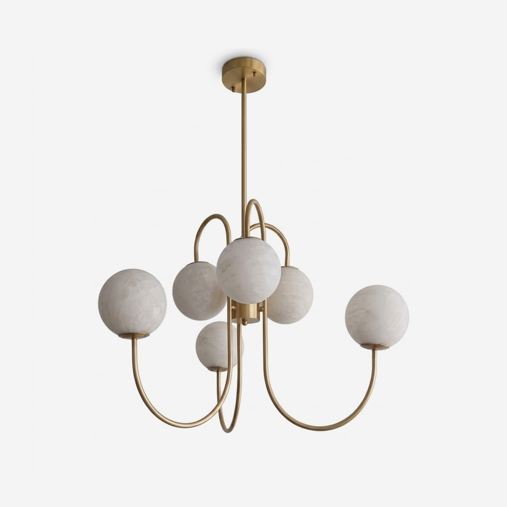 Davenford Lustre En Albâtre