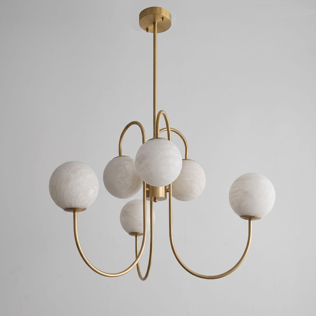 Davenford Lustre En Albâtre
