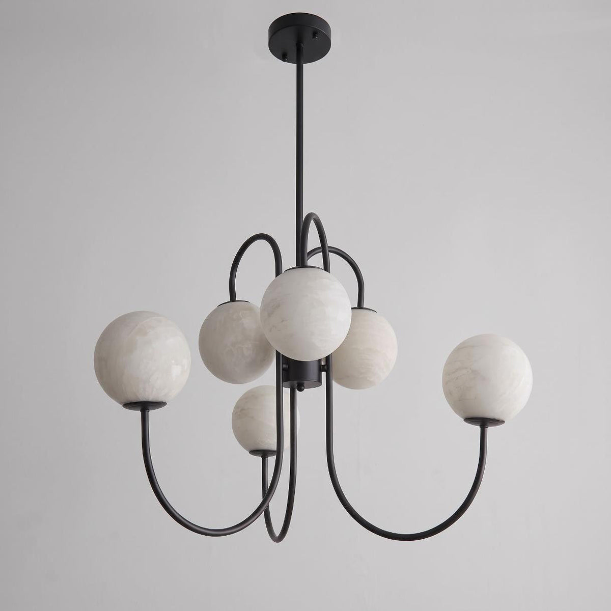 Davenford Lustre En Albâtre