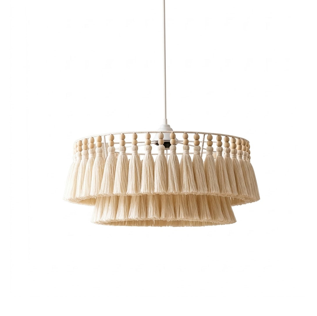 Navenhurst Suspension