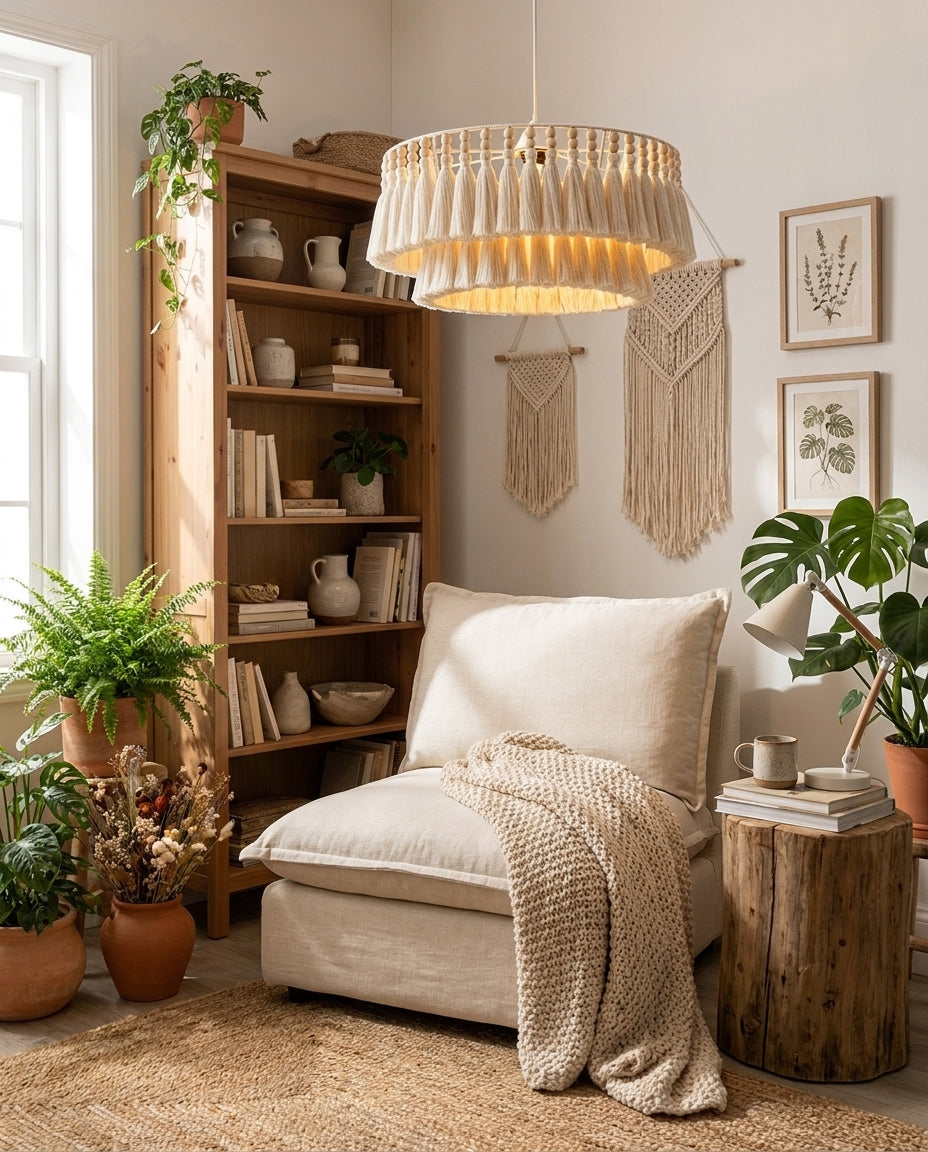 Navenhurst Suspension