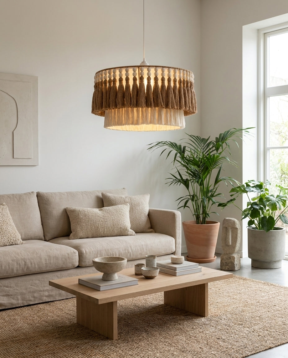 Navenhurst Suspension