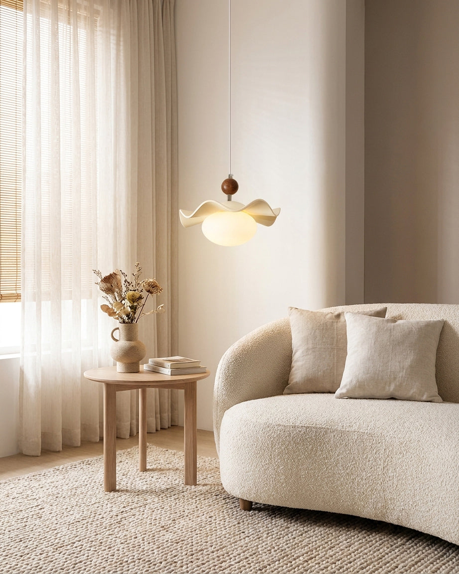 Viraorira Suspension