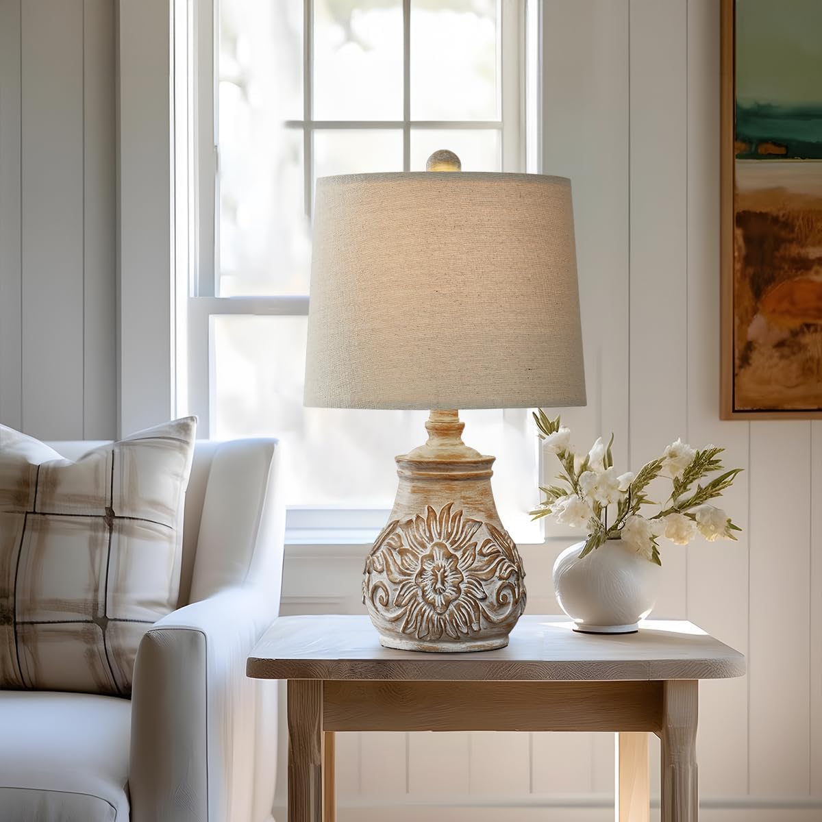 Onamel Lampe à poser