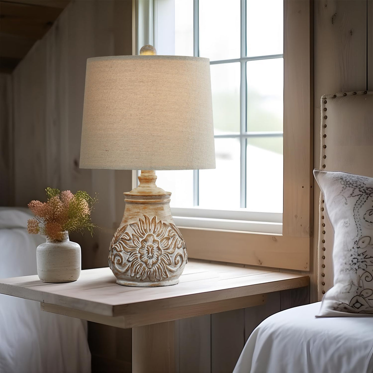 Onamel Lampe à poser