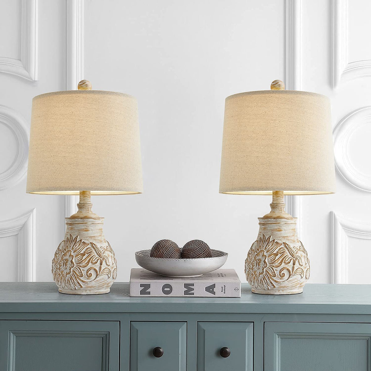 Onamel Lampe à poser