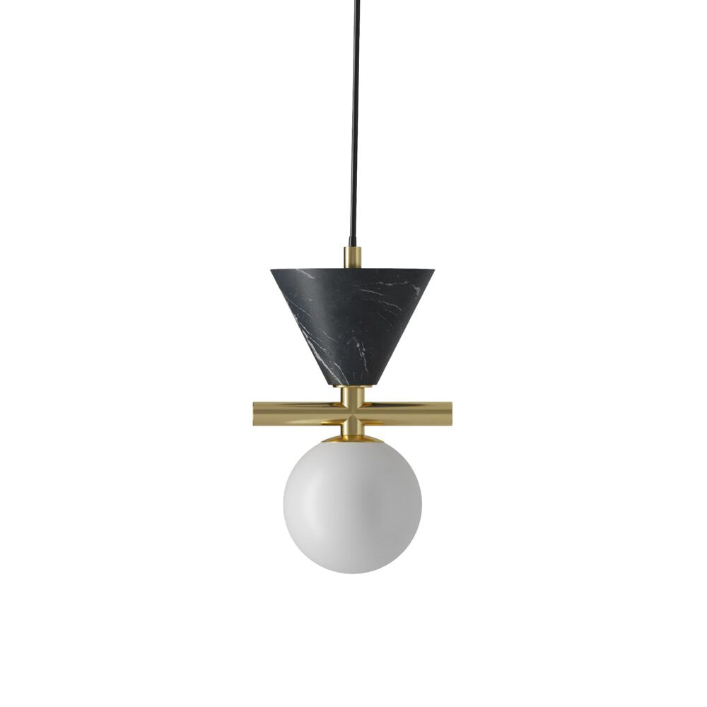 Kavren Suspension