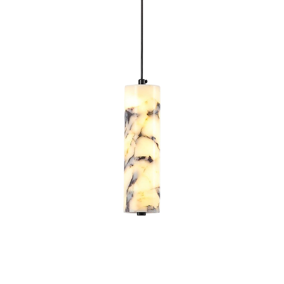 Tiroxel Suspension Moderne Minimaliste en Marbre-Cielum