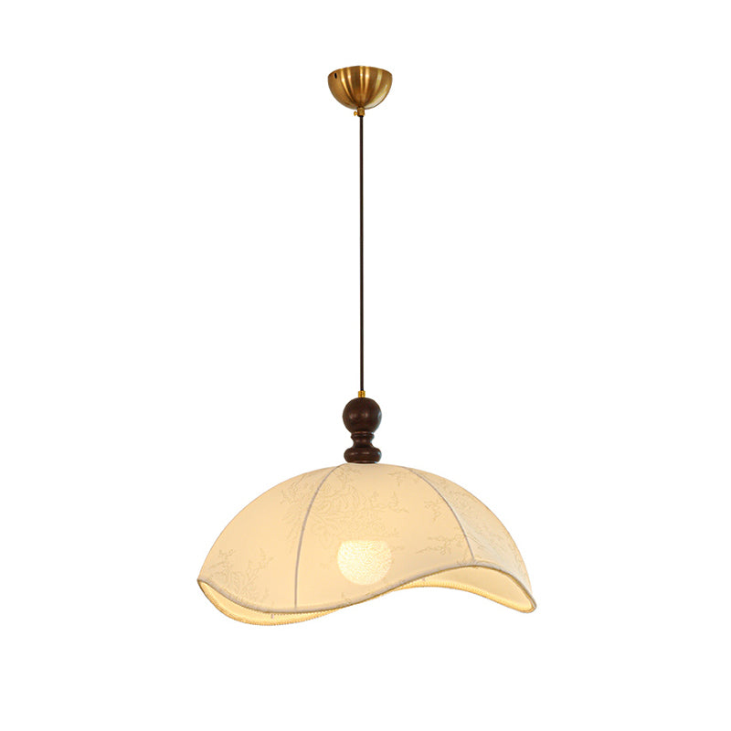Oriente Suspension