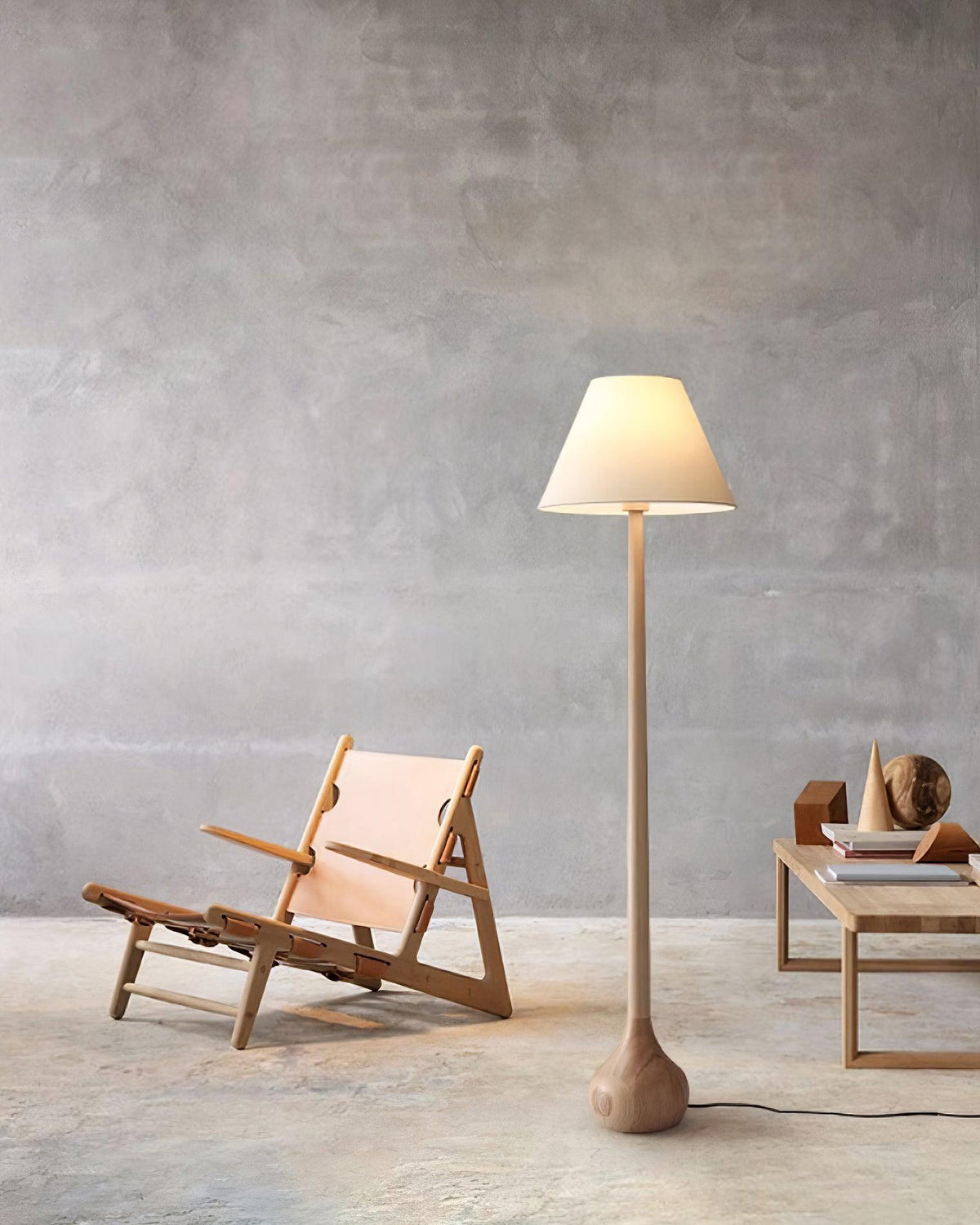 Cirerella Lampadaire
