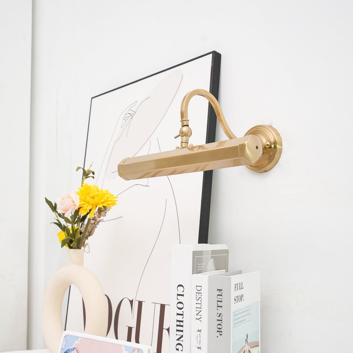 Dirixo Applique Murale Moderne Minimaliste-Cielum