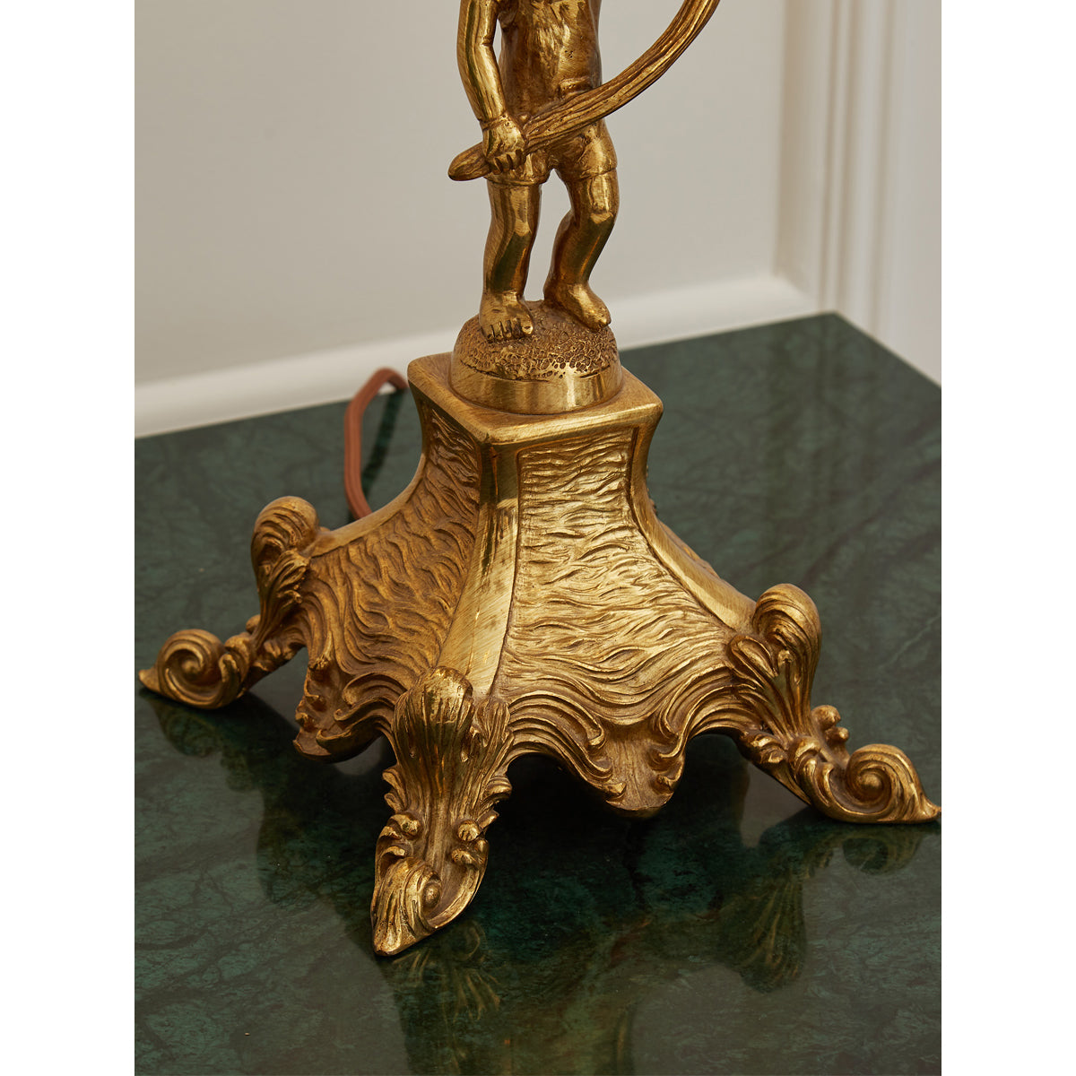 Cupid Lampe de Table