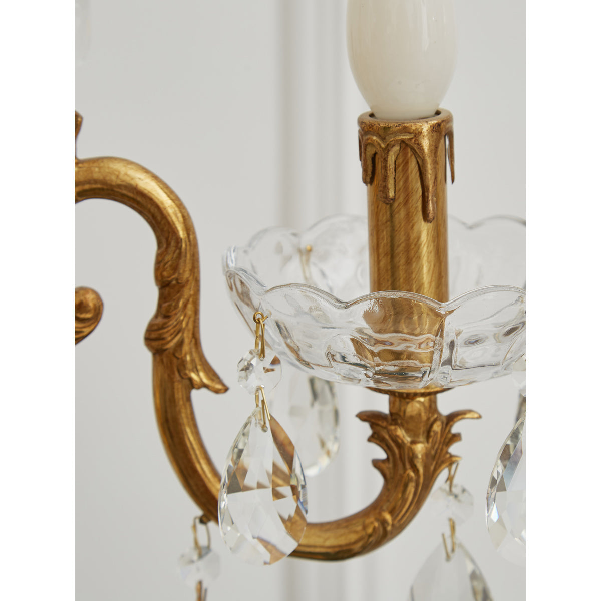 Cupid Lampe de Table