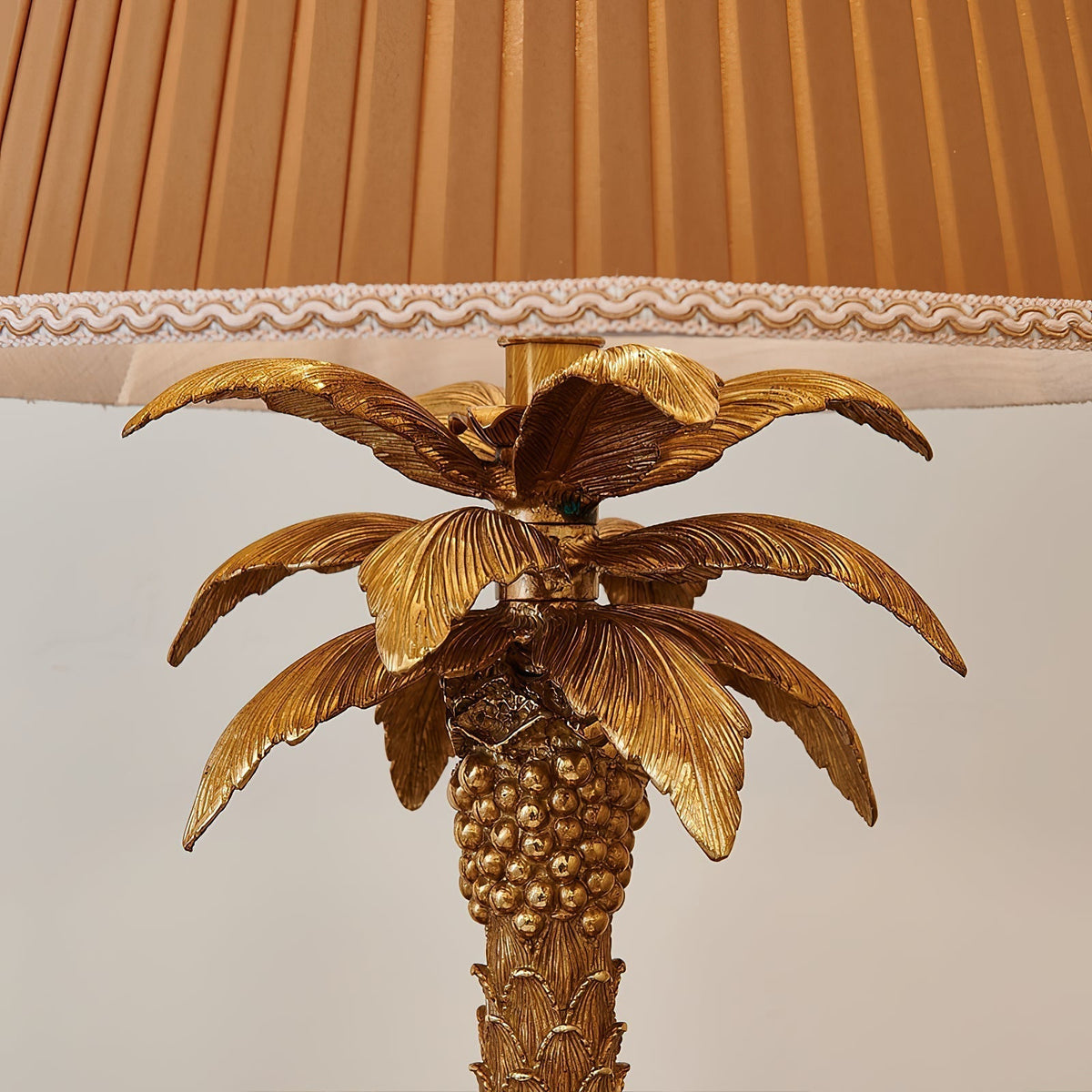 Palm Lampe de Table