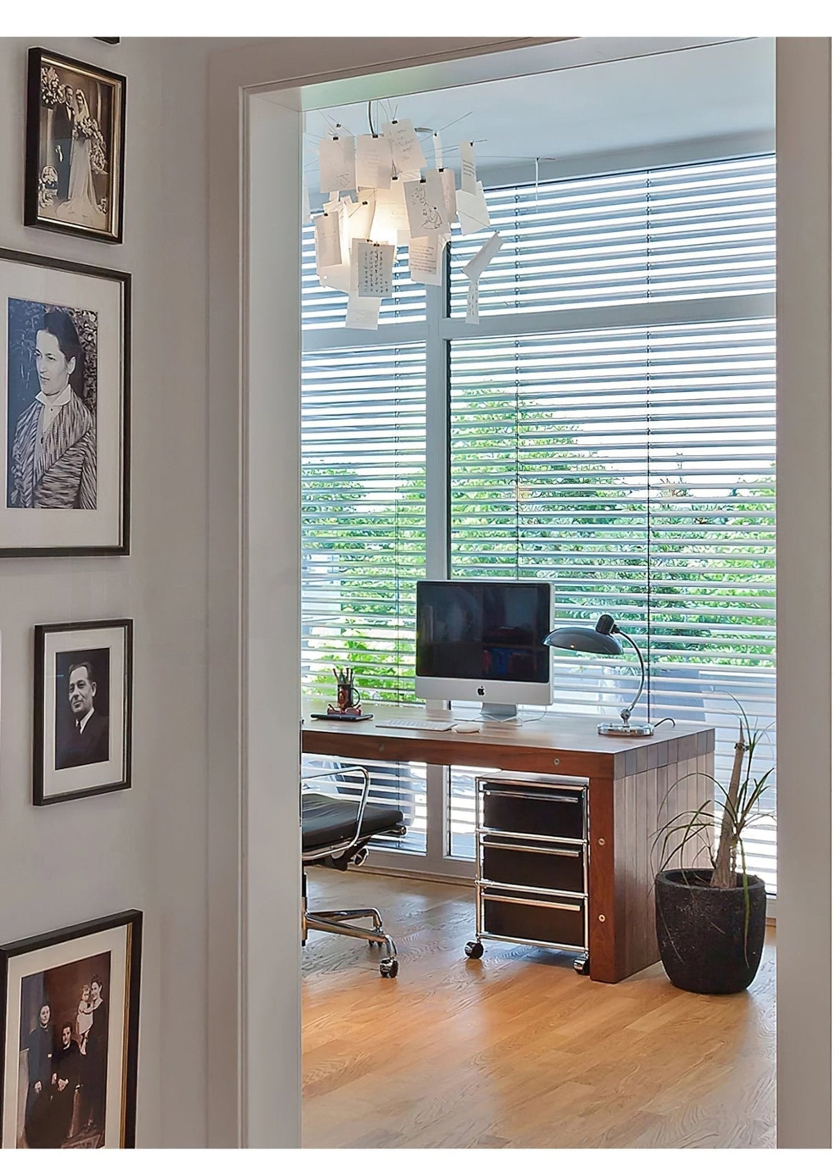 Ririxo Lustre en Papier Personnalisable Créatif-Cielum