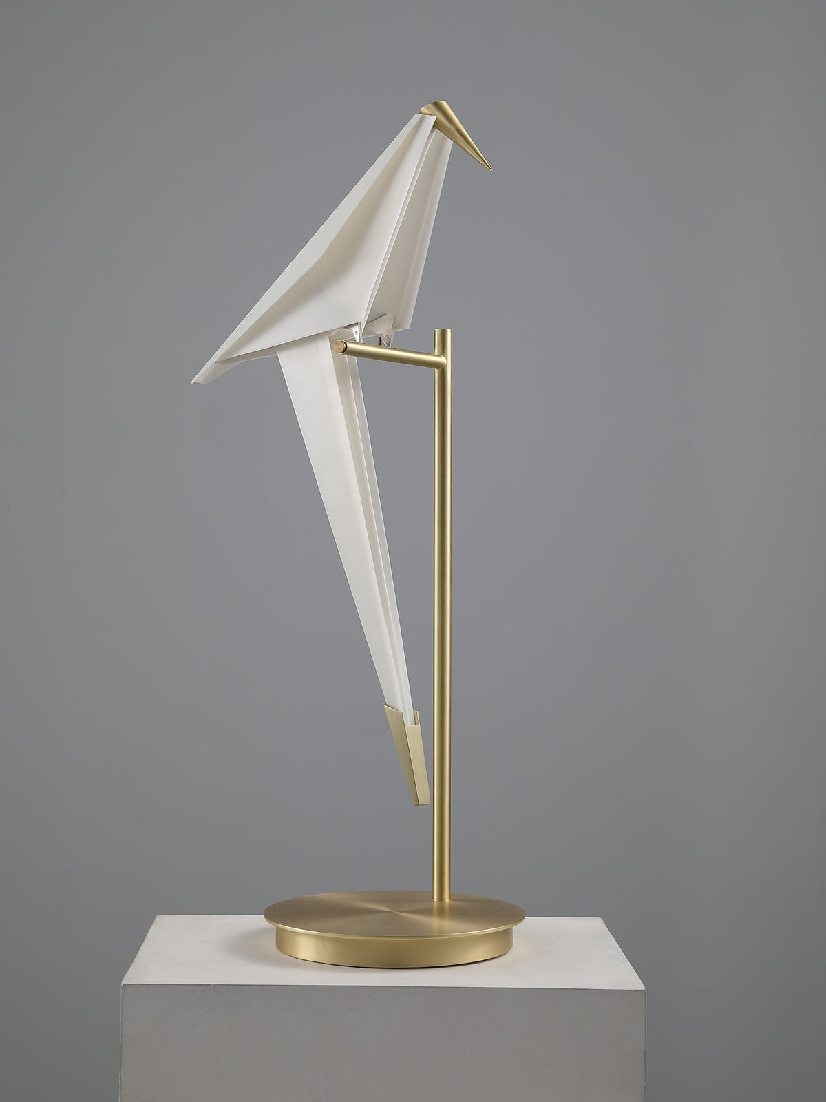 Kaelora Lampe de Table Contemporaine