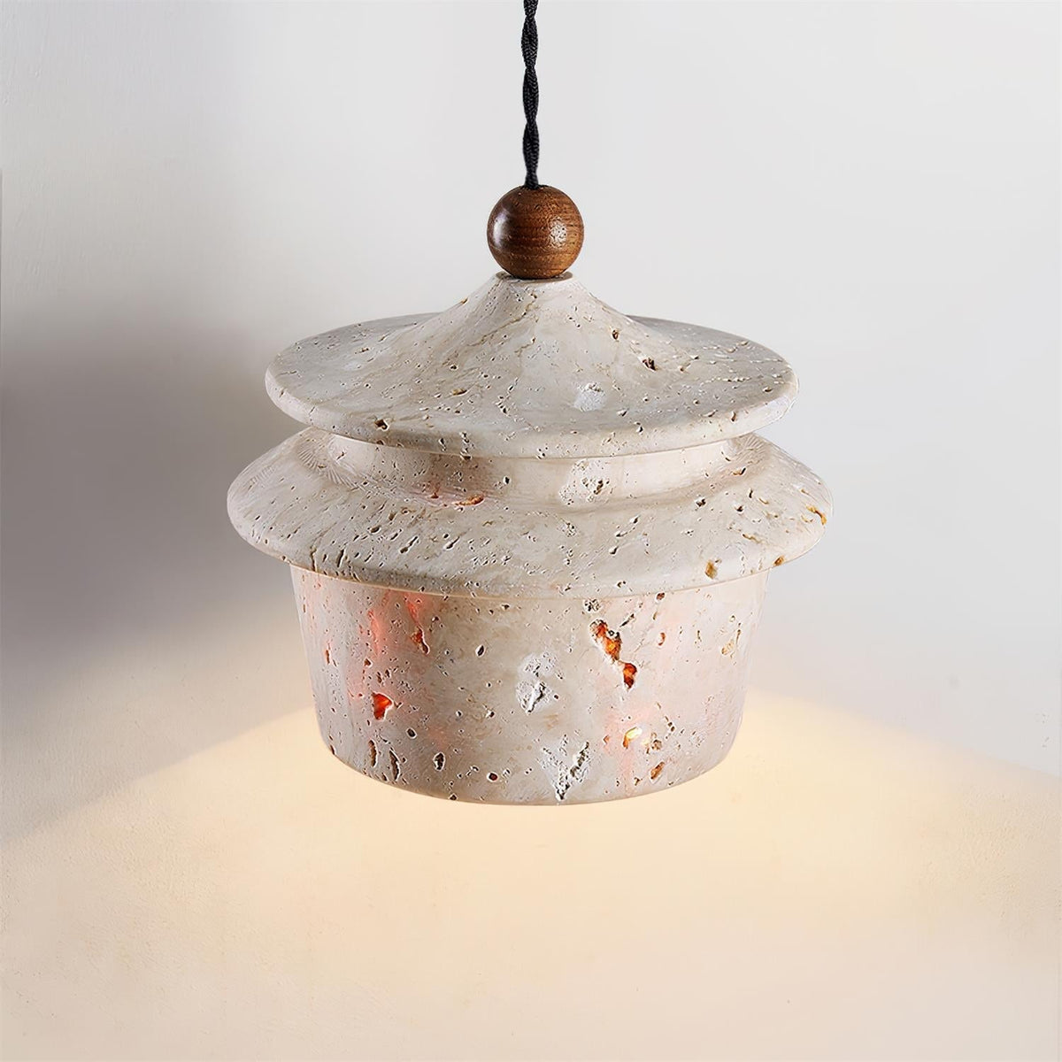 Orelenenne Suspension