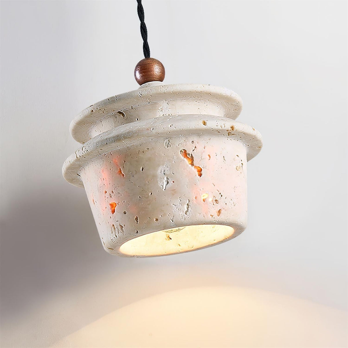 Orelenenne Suspension