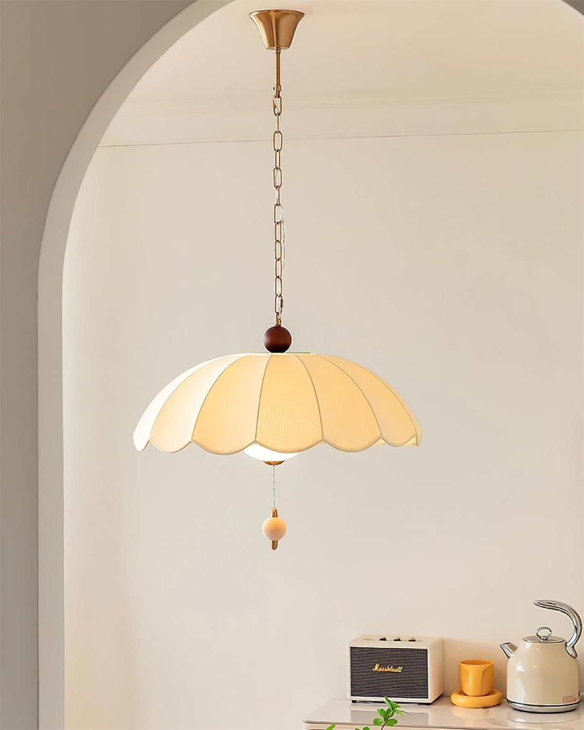Mokira Suspension