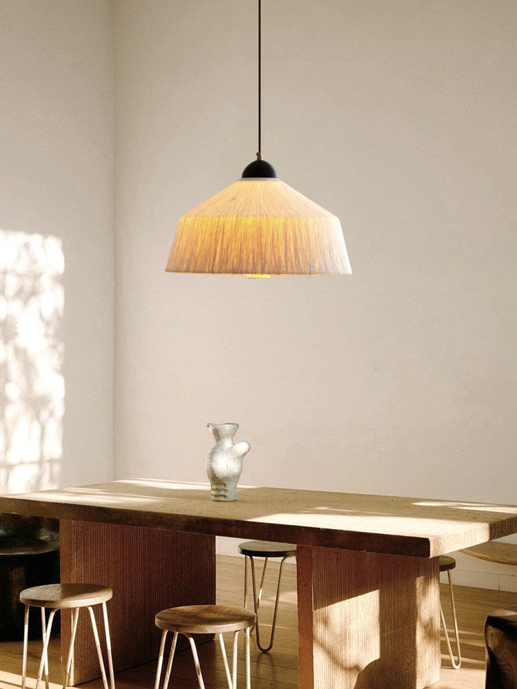 Ardenstone Suspension En Papier De Riz