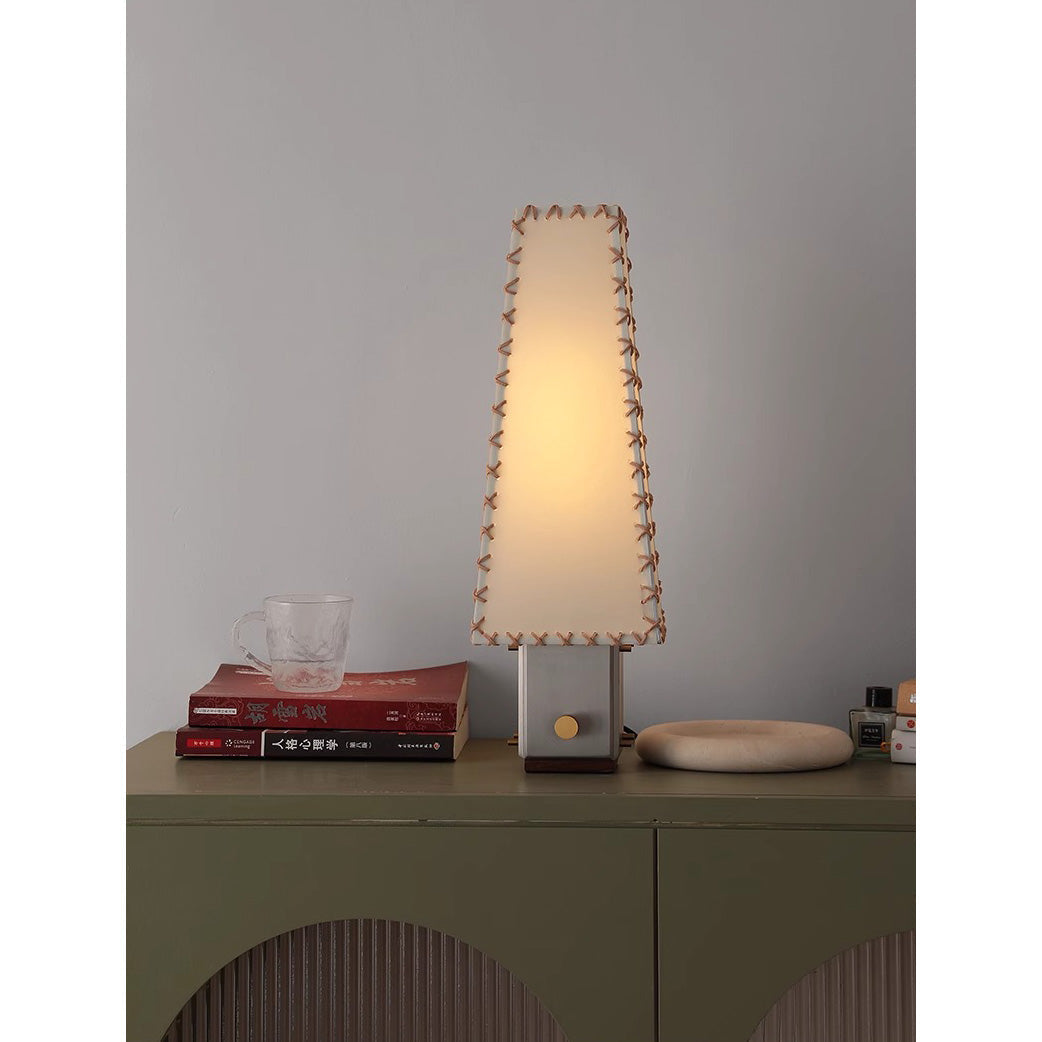 Stitcher Lampe à poser