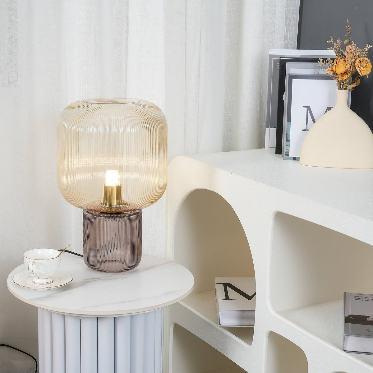 Stalute Lampe à poser