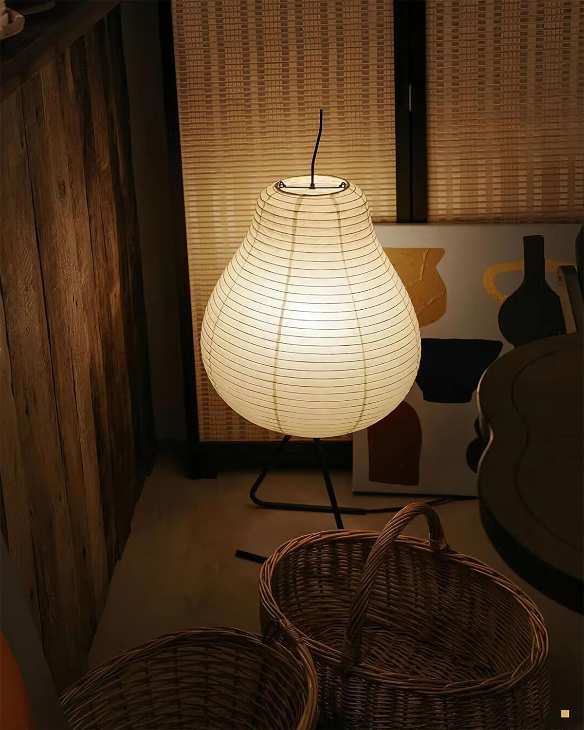 Sorinelle Lampadaire