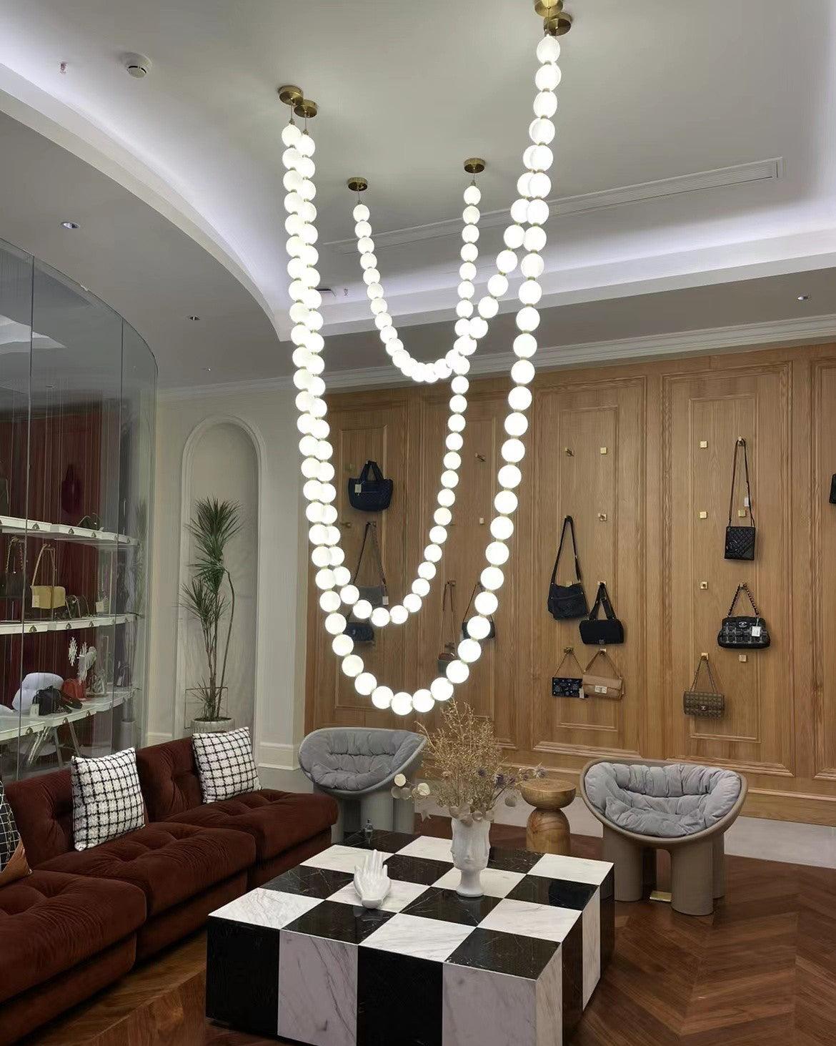 Lakle Lustre