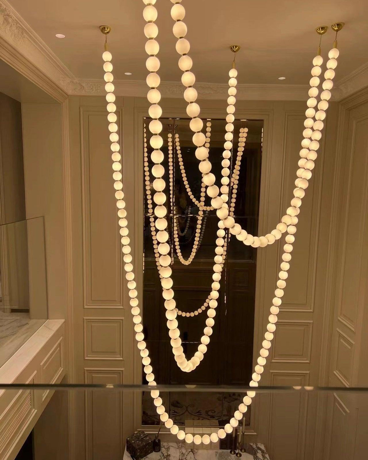 Lakle Lustre