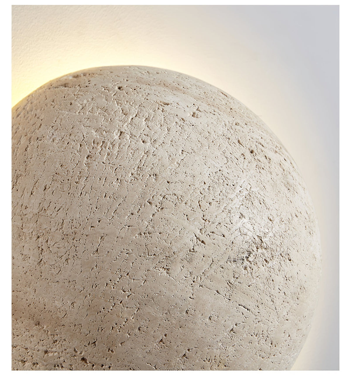 Firent Applique Murale Stone