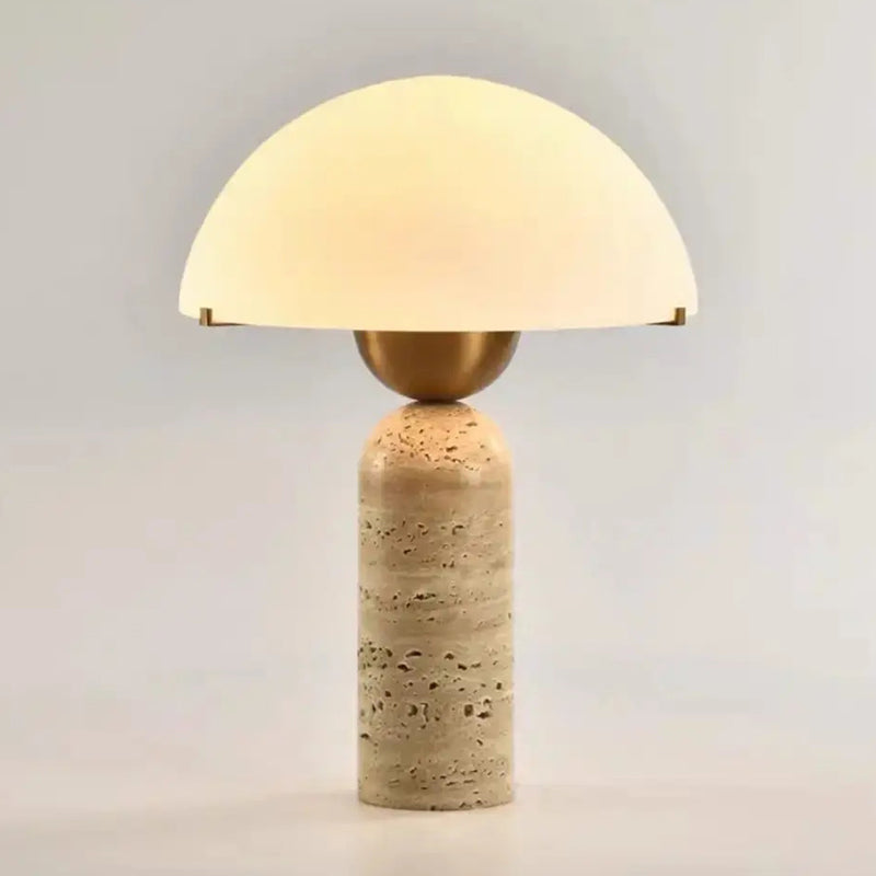 Mush Lampe à poser