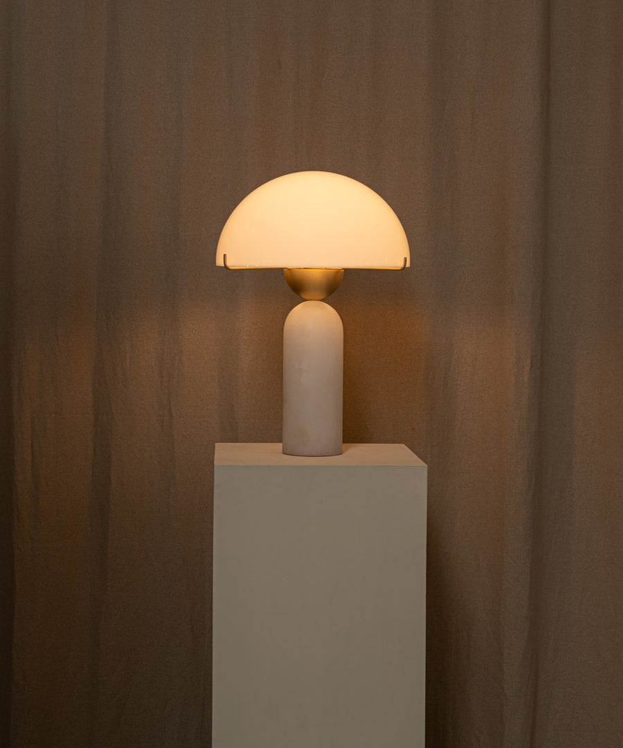 Mush Lampe à poser