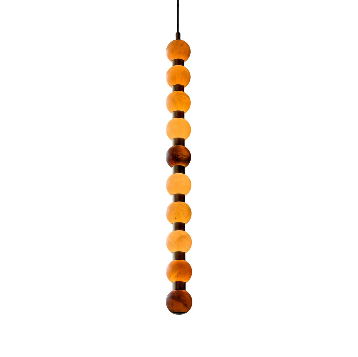 Loxford Suspension En Albâtre