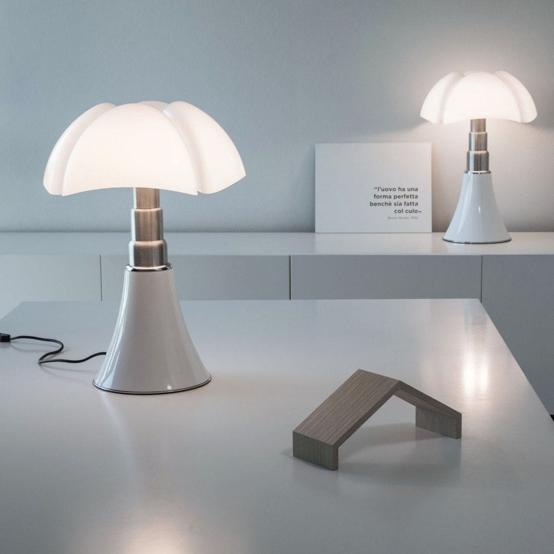 Terieine Lampe de Table