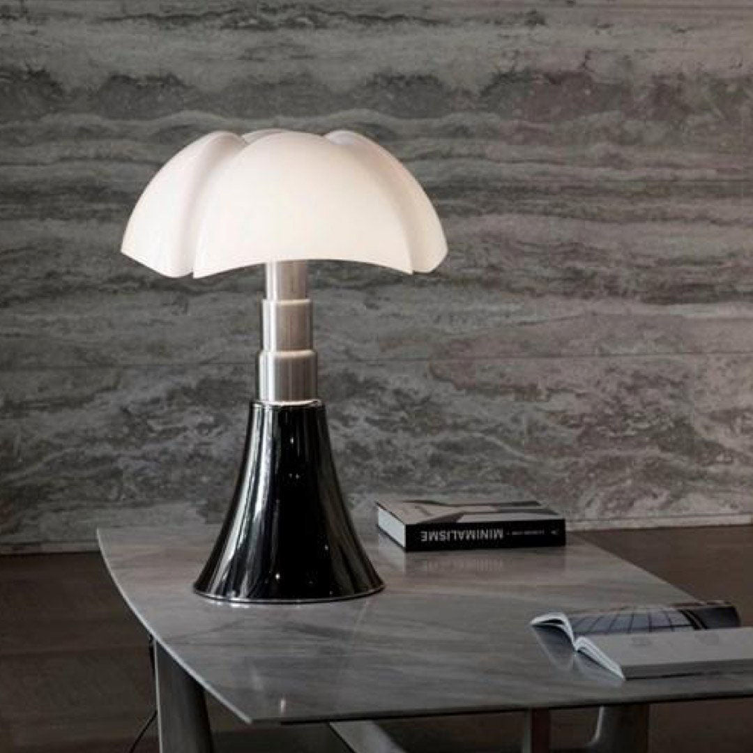 Terieine Lampe de Table