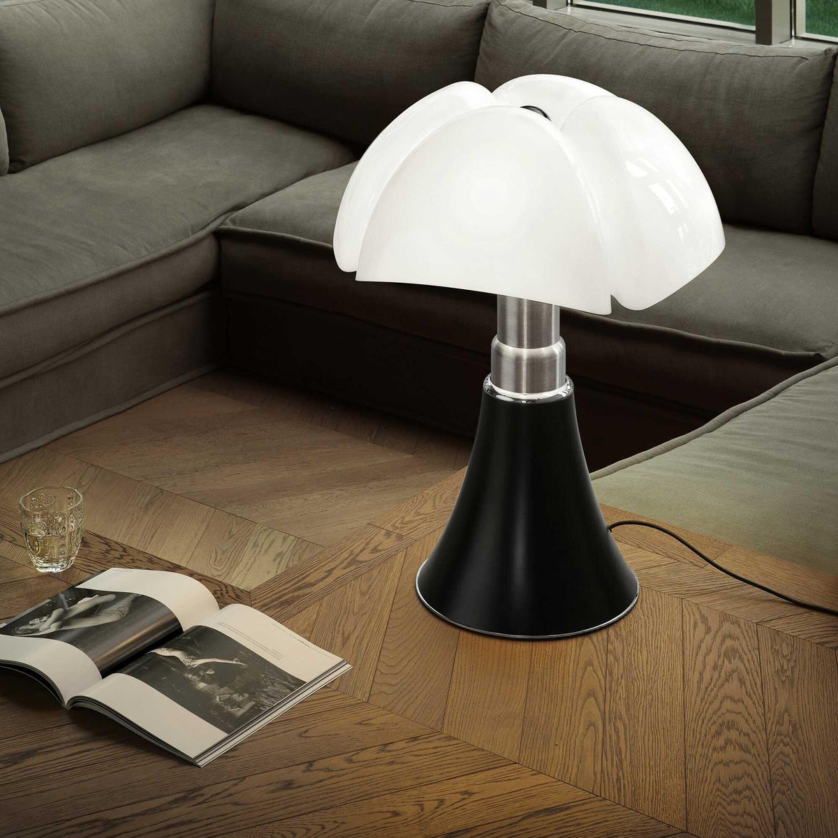 Terieine Lampe de Table