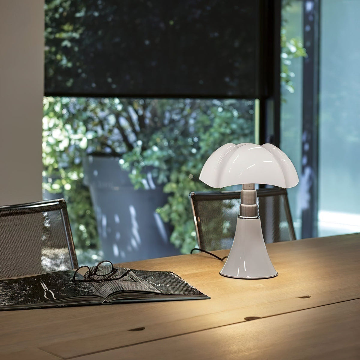 Terieine Lampe de Table
