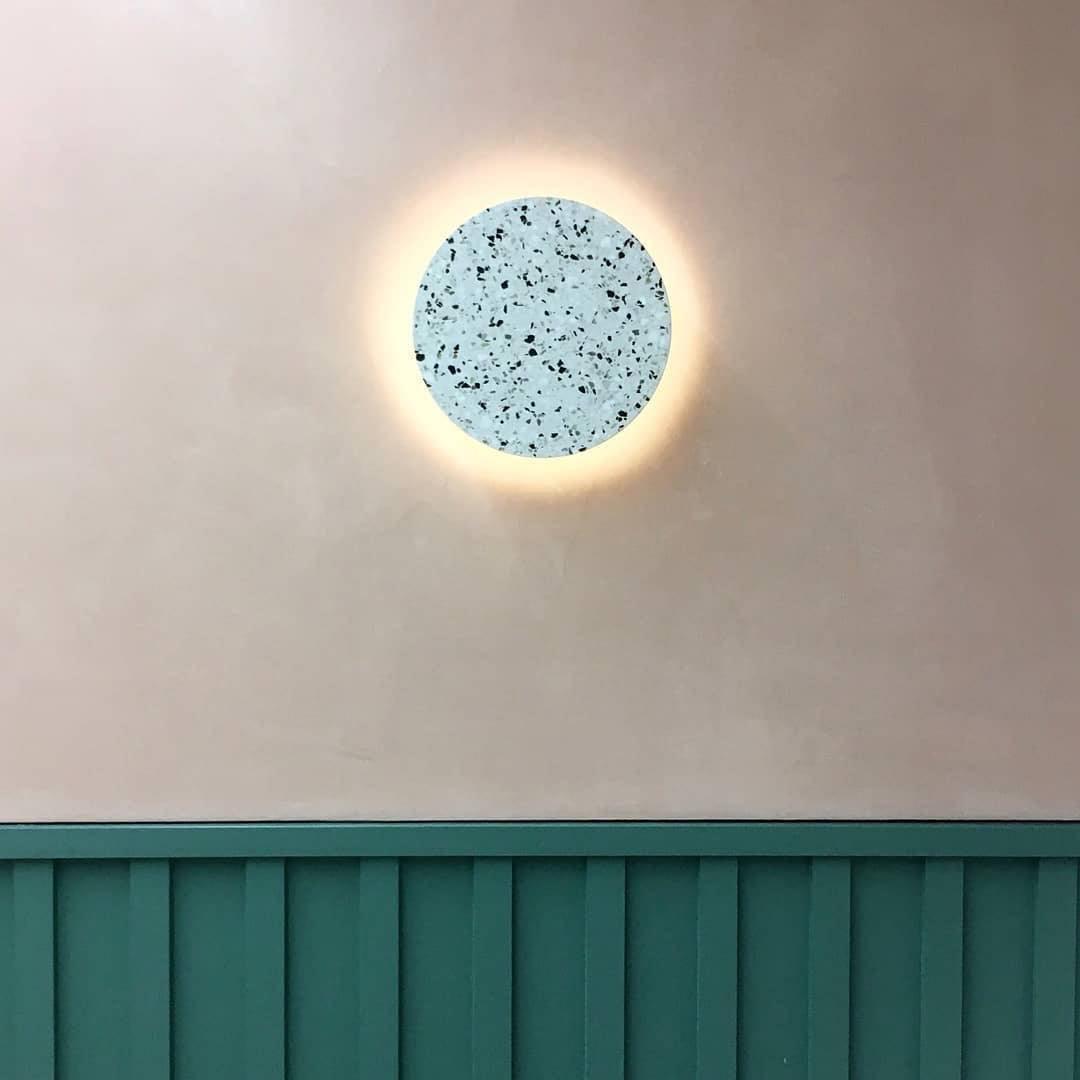 Oreleella Applique Murale
