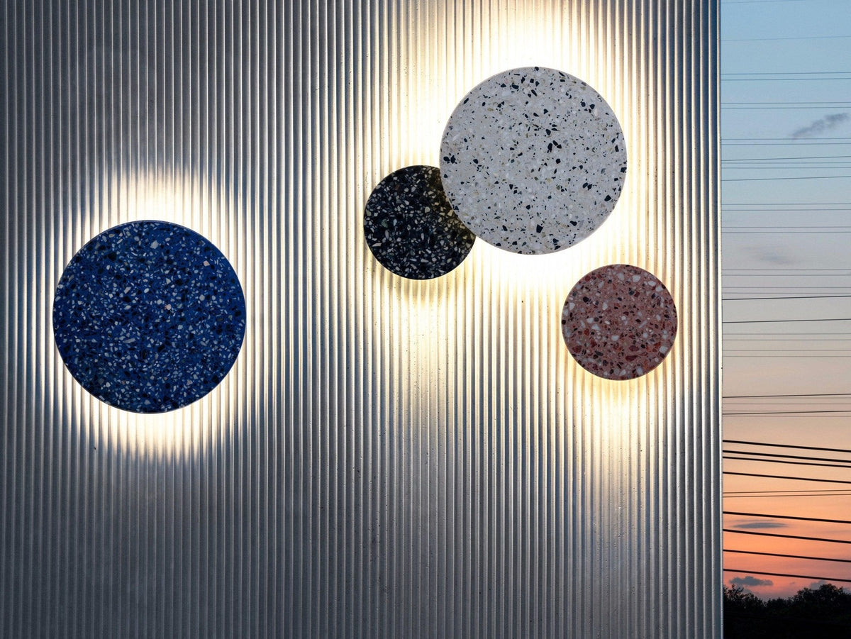 Oreleella Applique Murale