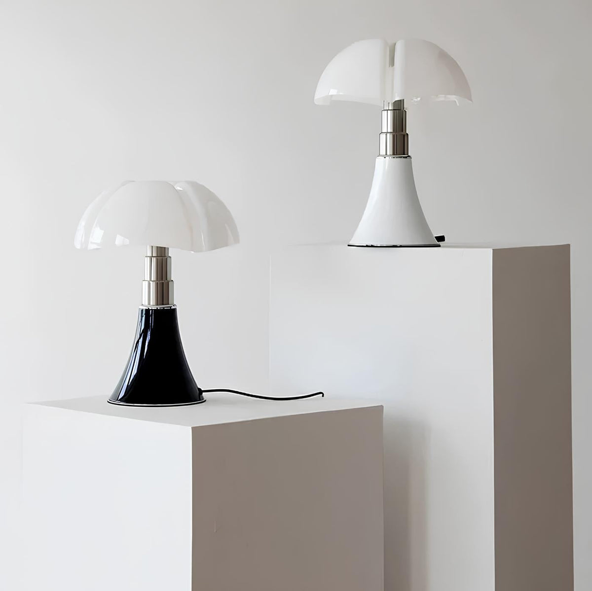 Flaria Lampe à poser