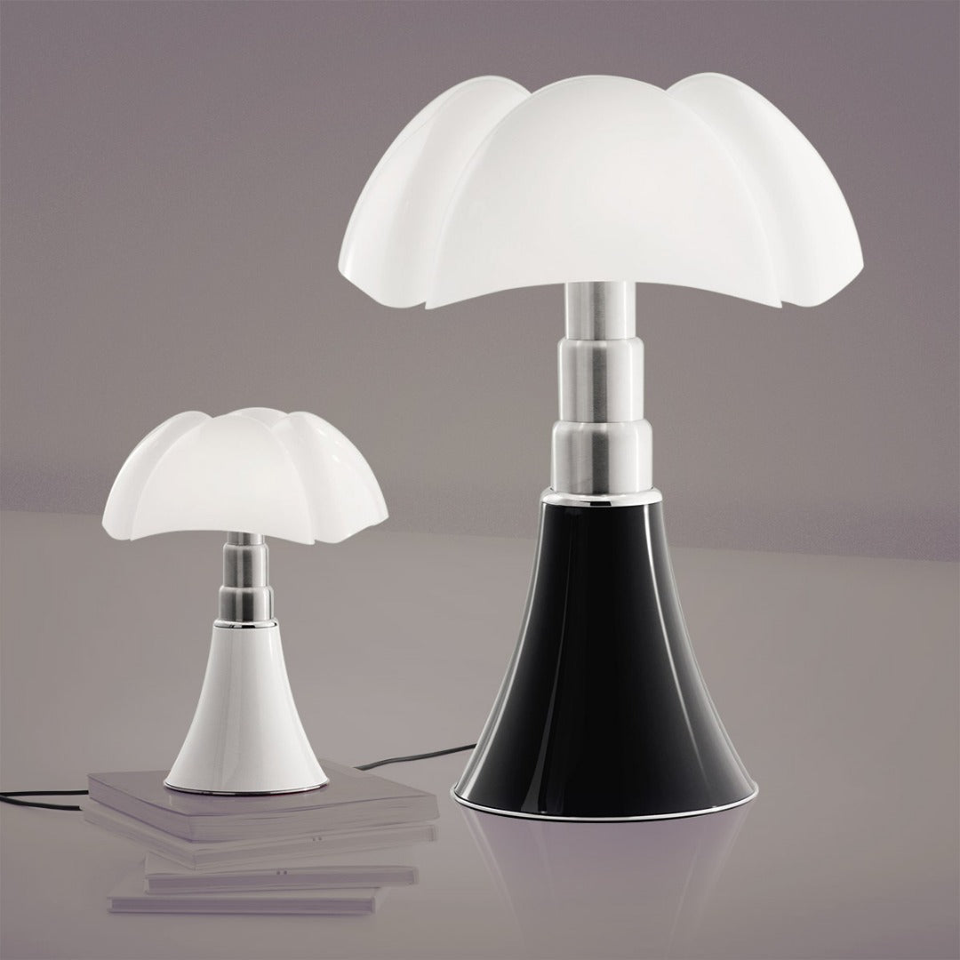 Flaria Lampe à poser