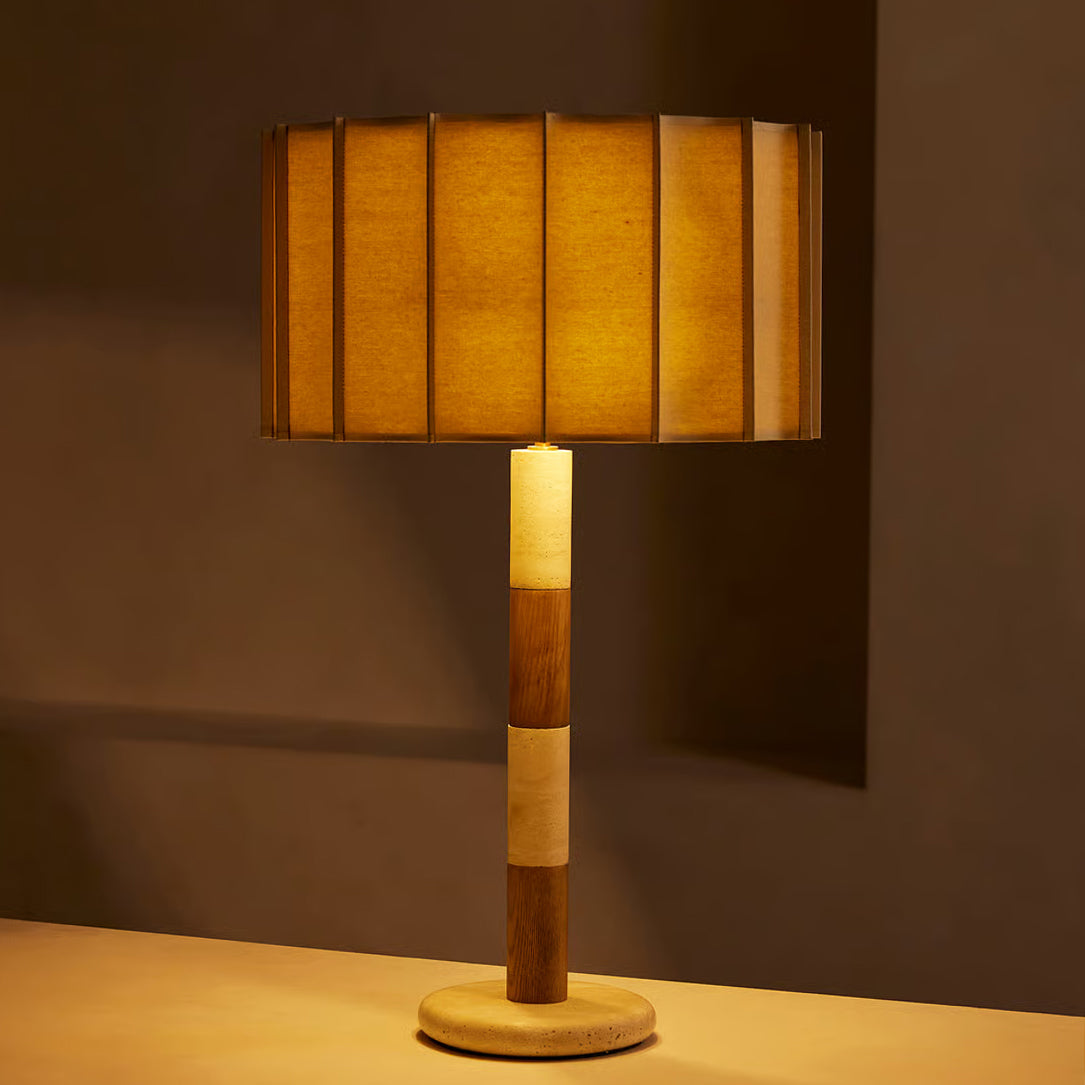 Corentin Lampe de Table
