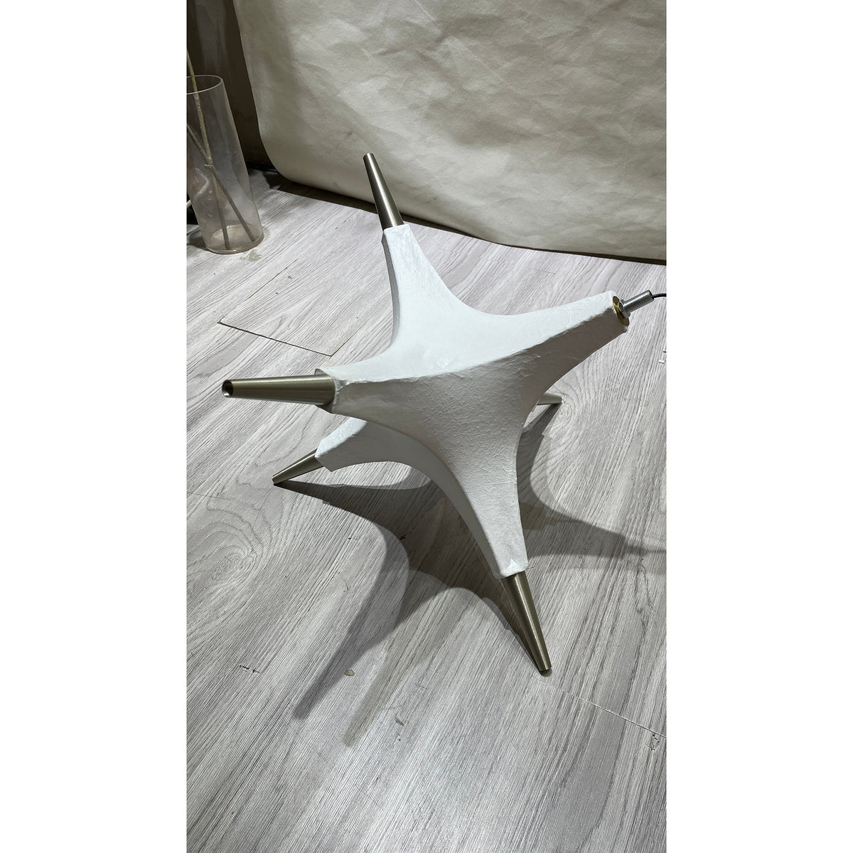 Norvek Lustre Polar