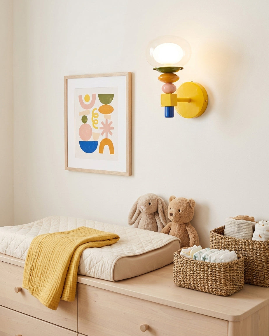 Soririne Applique Murale