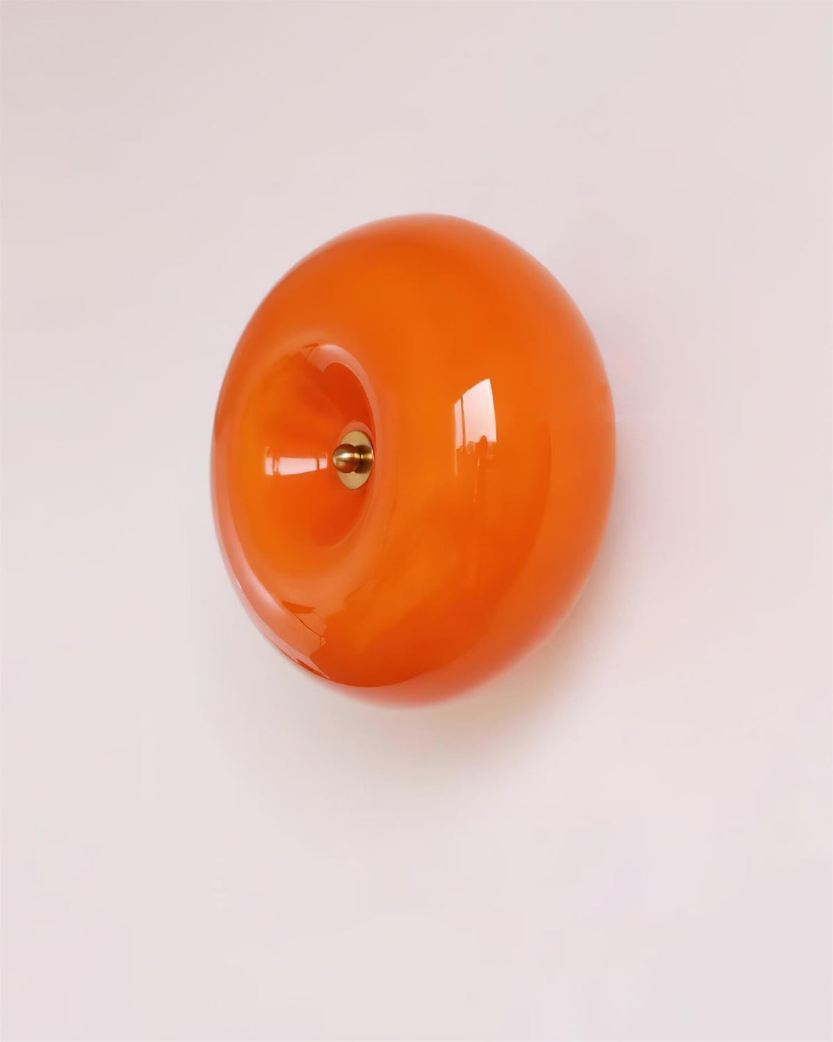 Vevelix Modern Glassn Wall Lamp-Cielum