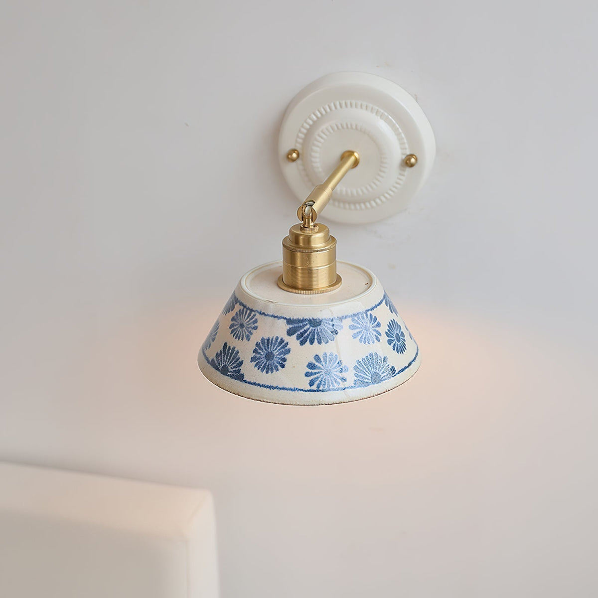 Lisette Applique Murale