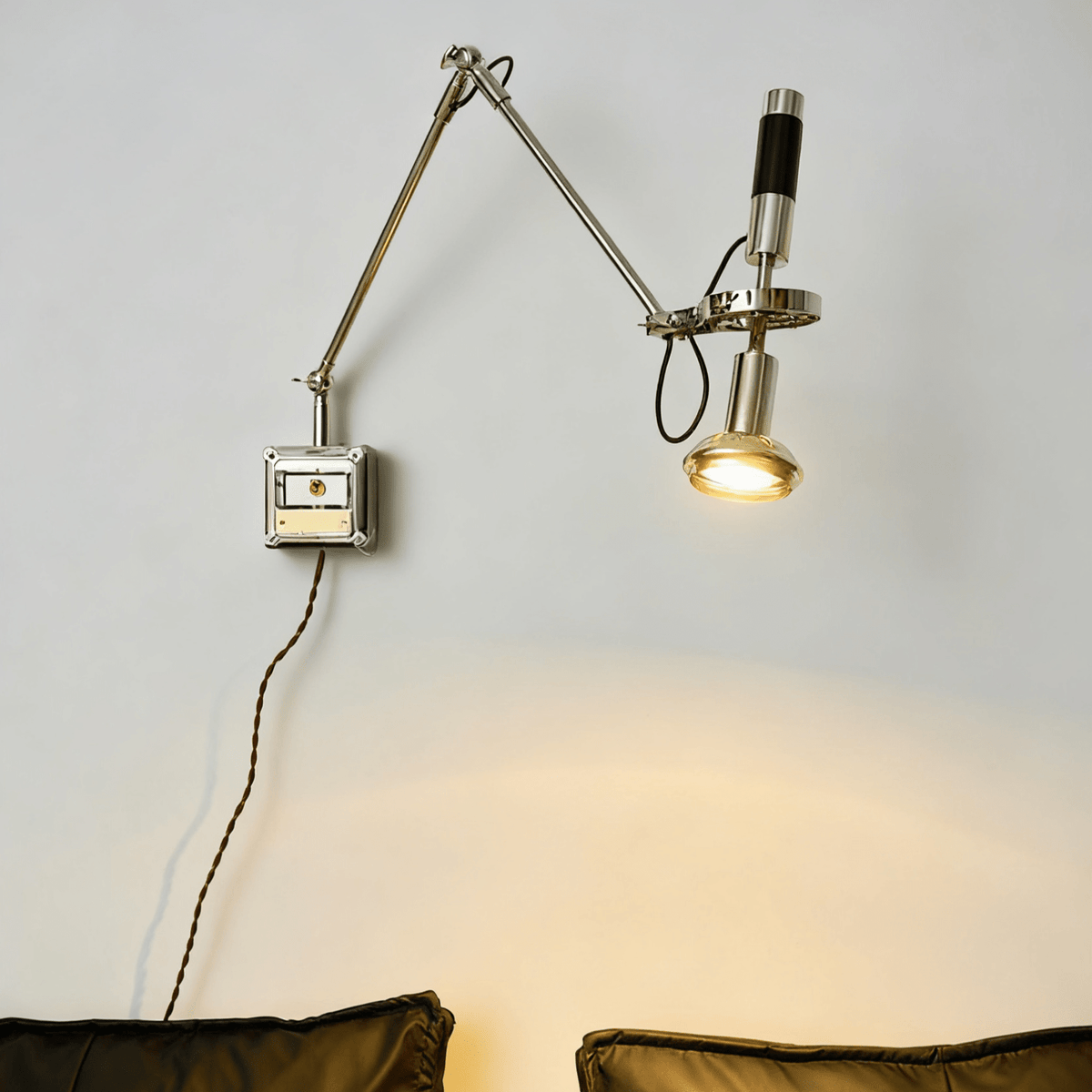 Perv Applique Murale Beam