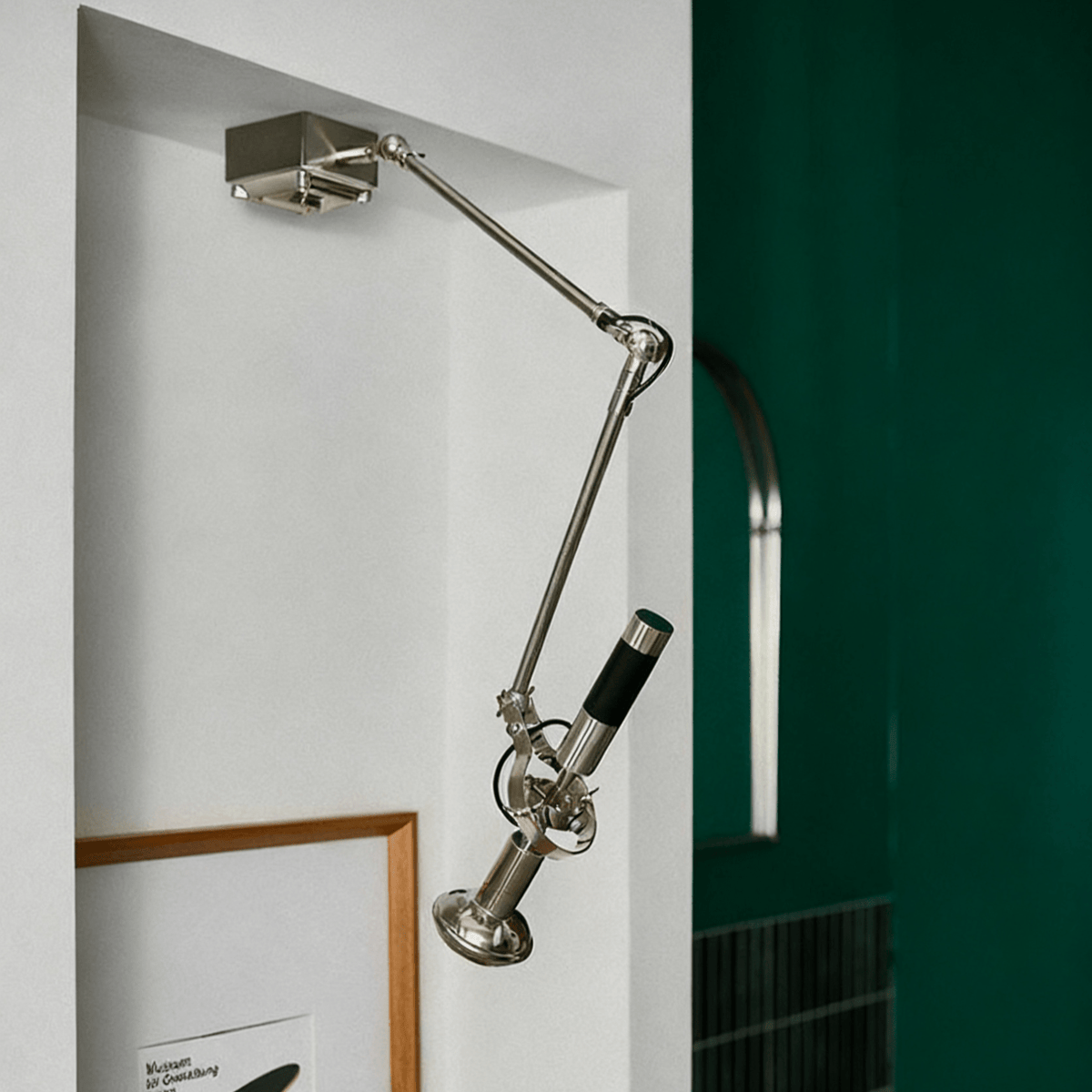 Perv Applique Murale Beam