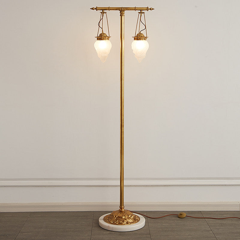 Caluella Lampadaire